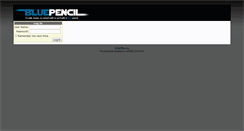 Desktop Screenshot of cms.bpro.com