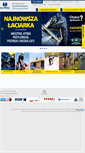 Mobile Screenshot of bpro.pl